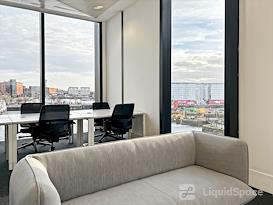 Regus | Liverpool, Mann Island