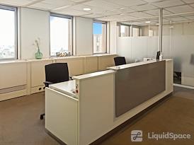 Regus | Strasbourg, Tour Europe