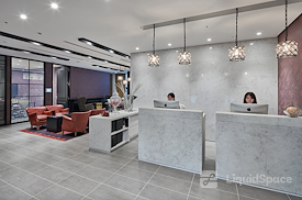 The Executive Centre - Shin-Marunouchi Center