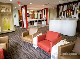 Regus | Arroyo Crossing