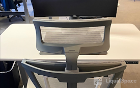 580 Executive Center