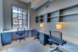WorkHouse NYC | Midtown - Grand Central