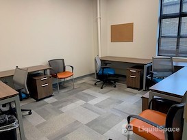 Office Evolution - Nashville