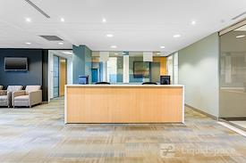 Regus | Sawgrass