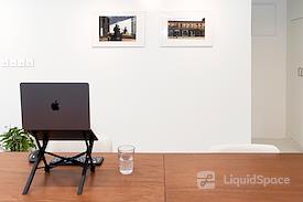 Behongli Coworking Space