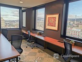 Servcorp Reserve Bank Building