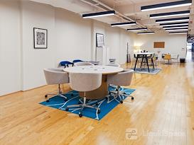 SPACES | Philadelphia - Hale Building