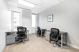 Regus | Metro Center