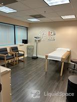 BEVERLY HILLS MEDICAL OFFICE - w/ MEDICAL EQUIPMENT