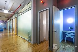 Industrious - University Place