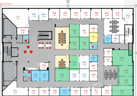 Serendipity Labs - Memphis