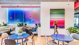 WeWork | Centtral Interlomas