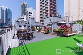 Dash Living on Carnarvon