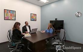 Regus || Woodside Novato