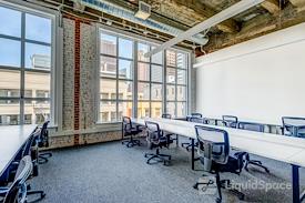 Industrious - San Francisco Union Square