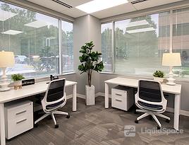 Office Evolution - Fairfax