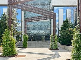 Regus | Madrid, Campo de la Naciones Atria