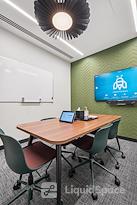 Industrious - 24 Chiswell Street