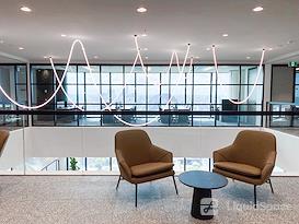 The Executive Centre - Salesforce Tower