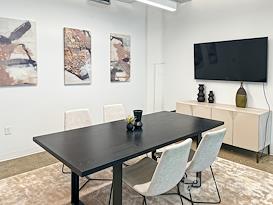 Regus | NJ, Jersey City - Bay Street
