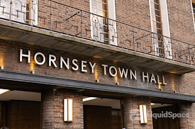 Hornsey Town Hall