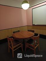 WeWork Platina Tower