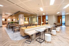 Landmark | 99 Bishopsgate