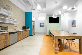 Regus || Zions Bank Financial Center
