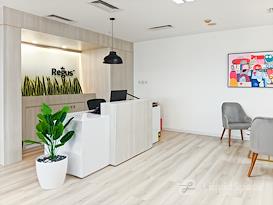Regus | Jakarta, Metropolitan Tower