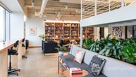 WeWork | 400 Capitol Mall