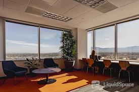 Heritage Ascent | Downtown Albuquerque