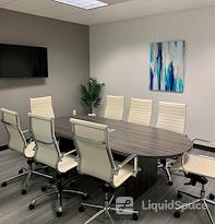 Peachtree Offices at 1100, LLC