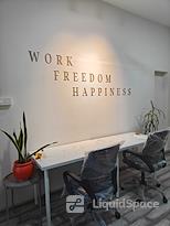 Regus | Davisville Centre