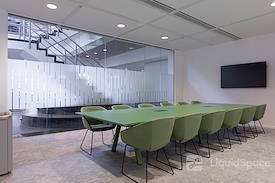 Regus | Amsterdam Laarderhoogtweg 25