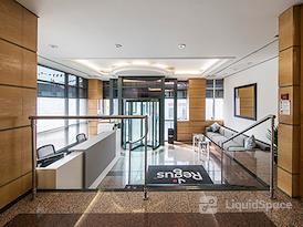 Regus | Maidenhead, Broadway