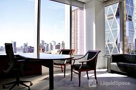 Bevmax Office Centers - Midtown West