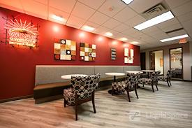 OffiCenters at International Plaza