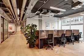 Clockwise | Brussels