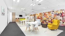 Regus | Prague Empiria Tower