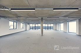 Regus | Angel Islington