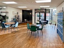 HQ | Altrincham, Kennedy House