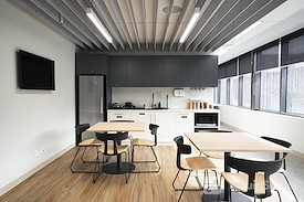 Waterman Workspaces Williams Landing