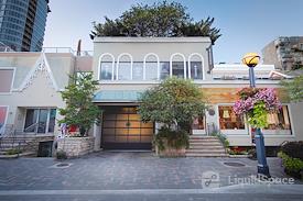 SPACES | ON, Toronto - Spaces Yorkville