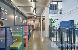 FORA | 133 Whitechapel High Street