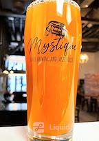 Mystique Barrel Brewing and Lager House