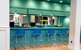 Satellite Workplaces Sunnyvale