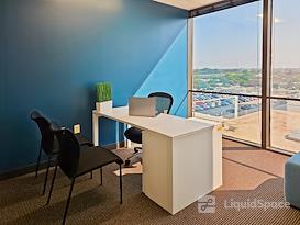 Regus | Mockingbird Towers