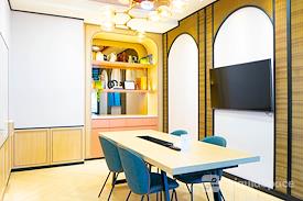 SCBD | Treasury Tower L31