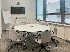 Regus | Bratislava, Galvaniho