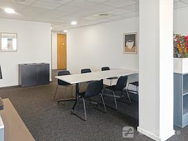 Regus | Marignane, Floricity